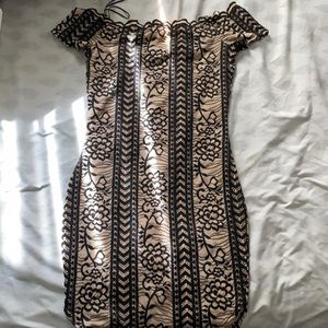GBG Dress